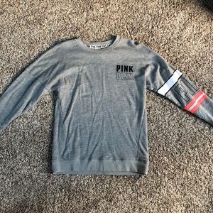 PINK Victoria’s Secret Sweatshirt